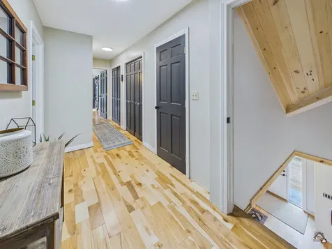 173 Tibbetts Road Exeter ME 04435