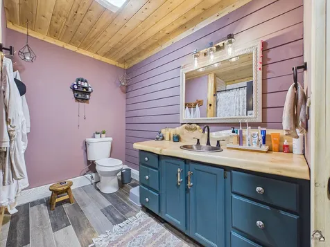 173 Tibbetts Road Exeter ME 04435