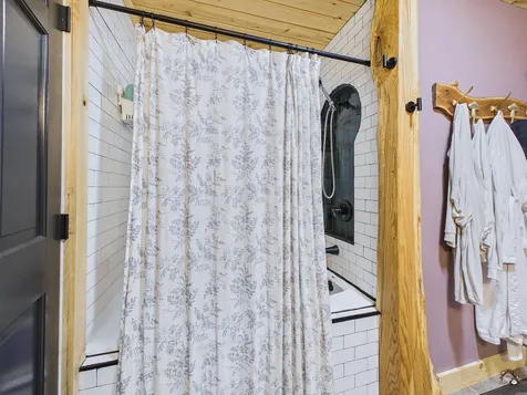 173 Tibbetts Road Exeter ME 04435