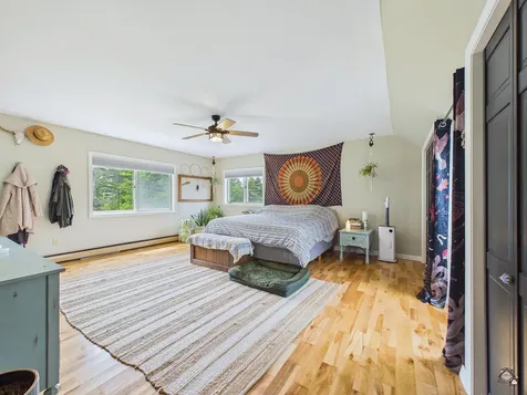 173 Tibbetts Road Exeter ME 04435