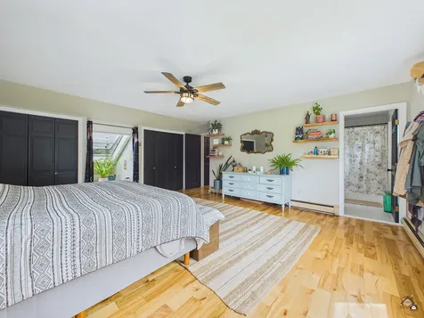173 Tibbetts Road Exeter ME 04435
