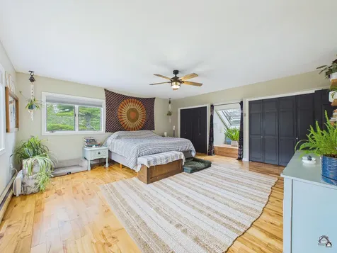 173 Tibbetts Road Exeter ME 04435