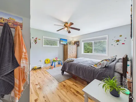 173 Tibbetts Road Exeter ME 04435
