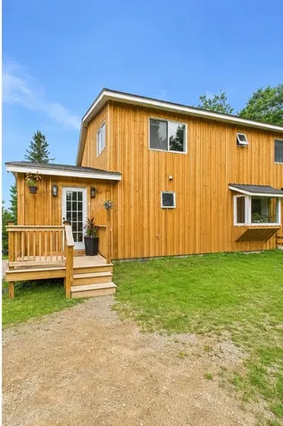 173 Tibbetts Road Exeter ME 04435