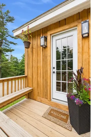 173 Tibbetts Road Exeter ME 04435