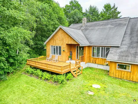 173 Tibbetts Road Exeter ME 04435