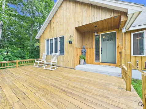 173 Tibbetts Road Exeter ME 04435