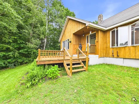 173 Tibbetts Road Exeter ME 04435