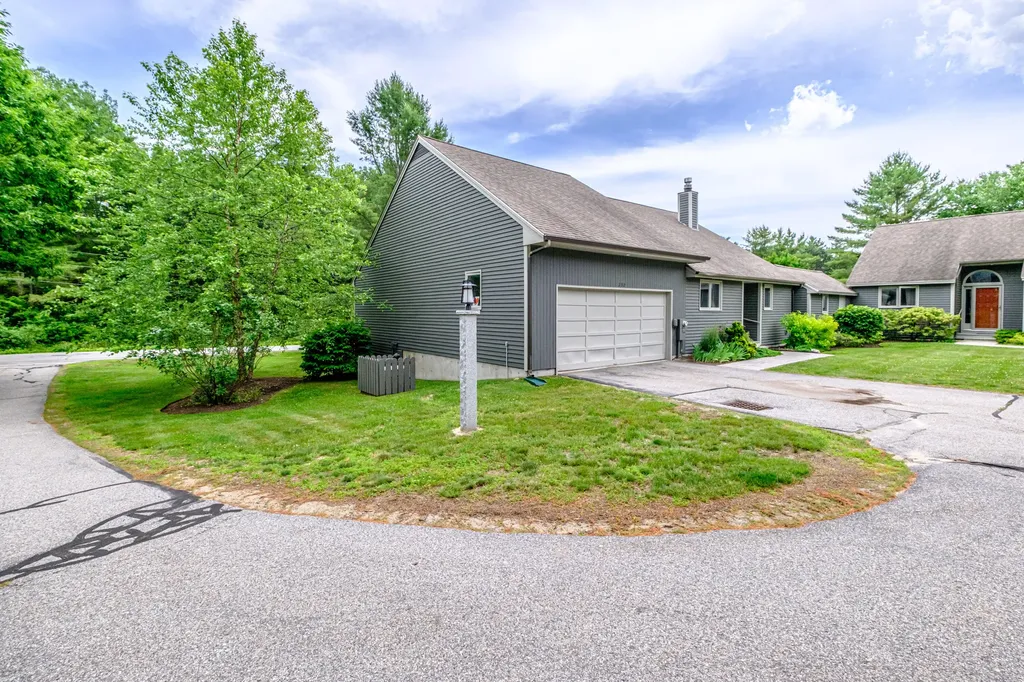 232 Bluff Road Yarmouth ME 04096