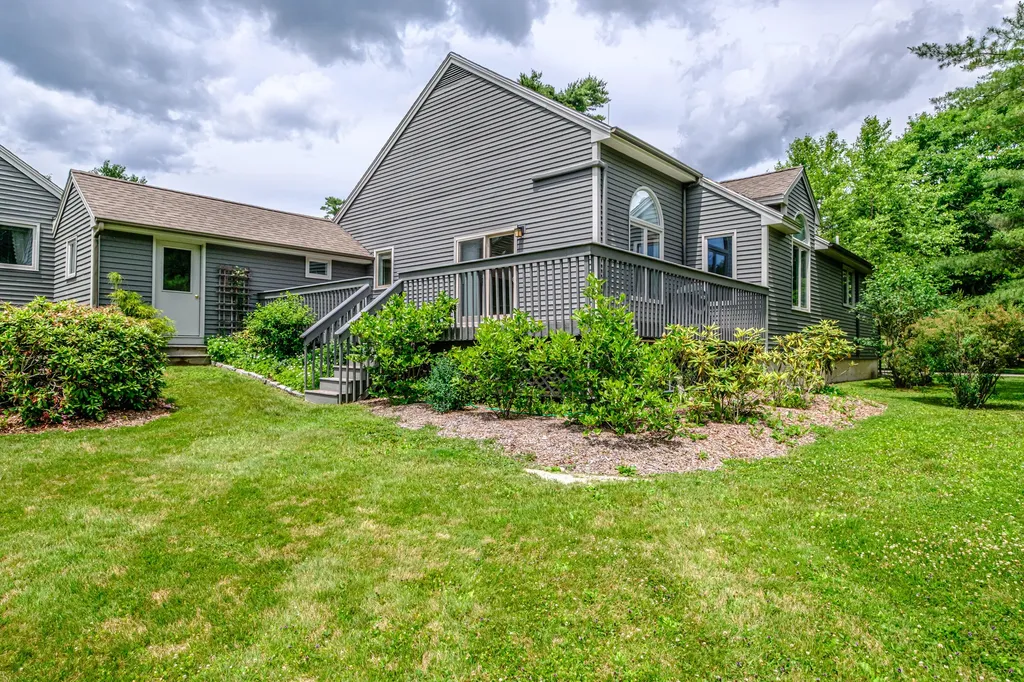 232 Bluff Road Yarmouth ME 04096