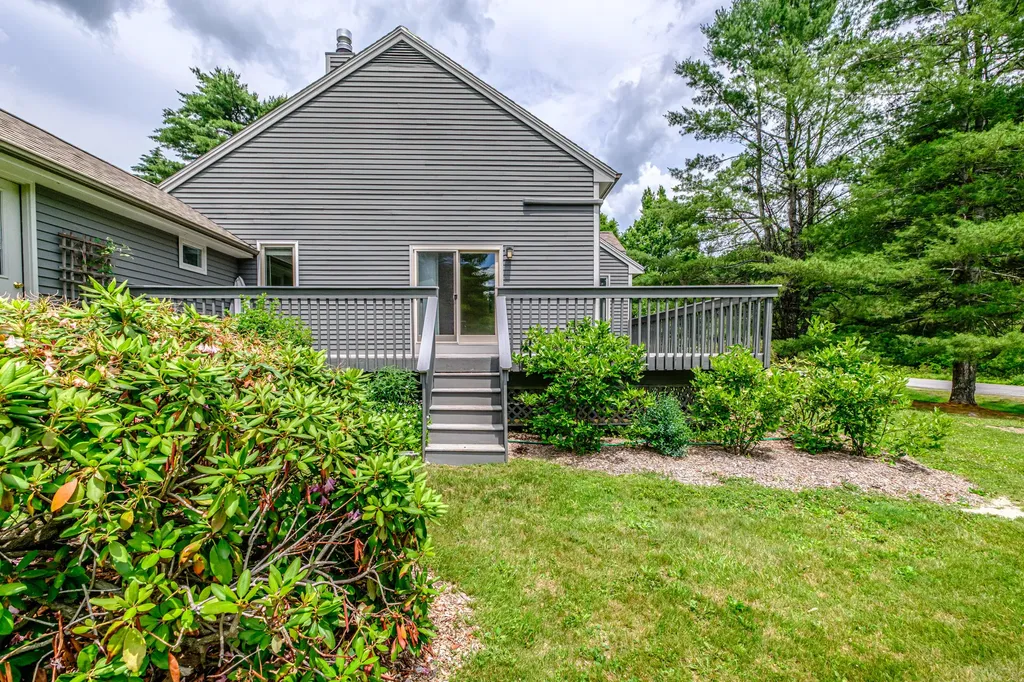 232 Bluff Road Yarmouth ME 04096