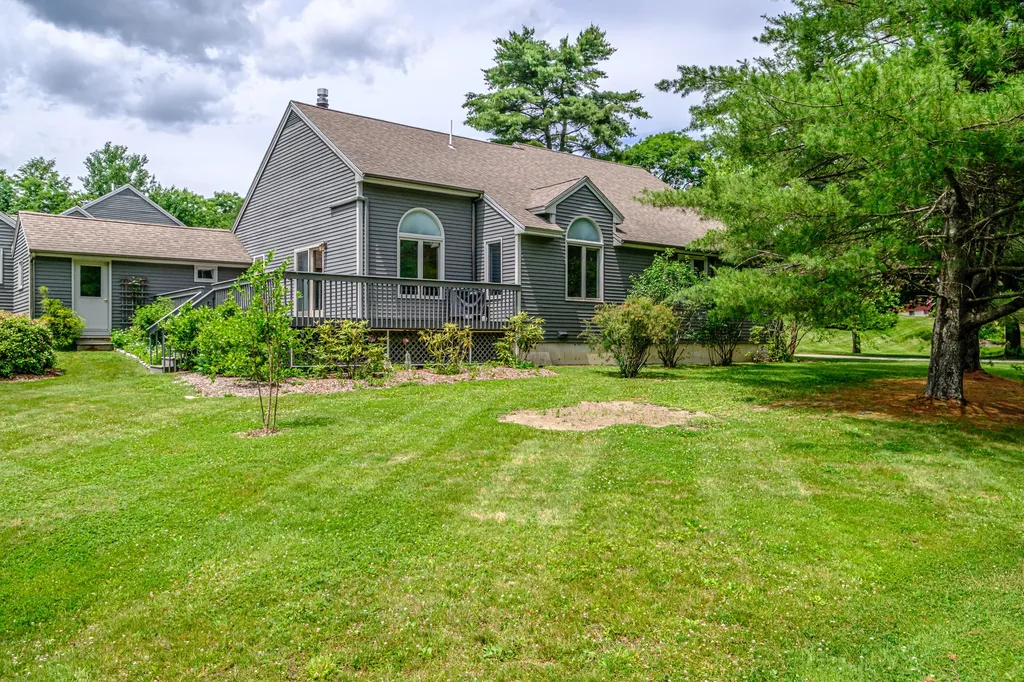 232 Bluff Road Yarmouth ME 04096