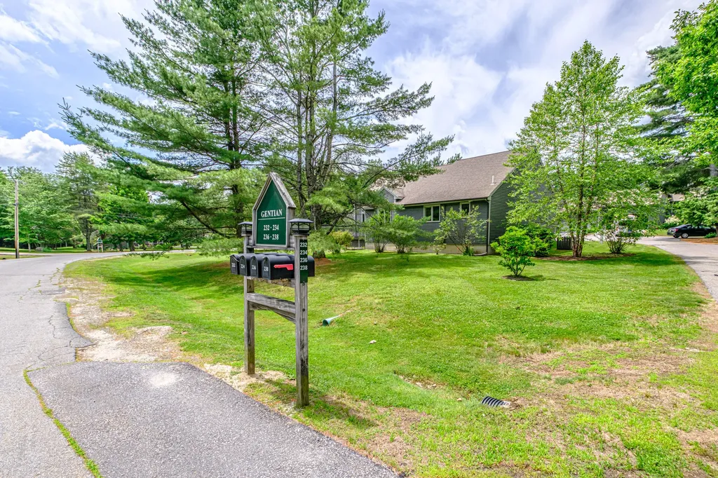 232 Bluff Road Yarmouth ME 04096