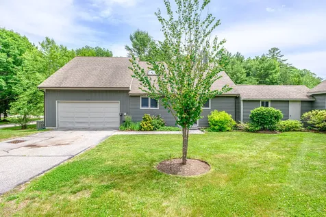 232 Bluff Road Yarmouth ME 04096