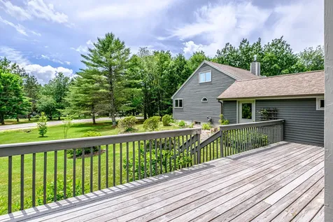 232 Bluff Road Yarmouth ME 04096