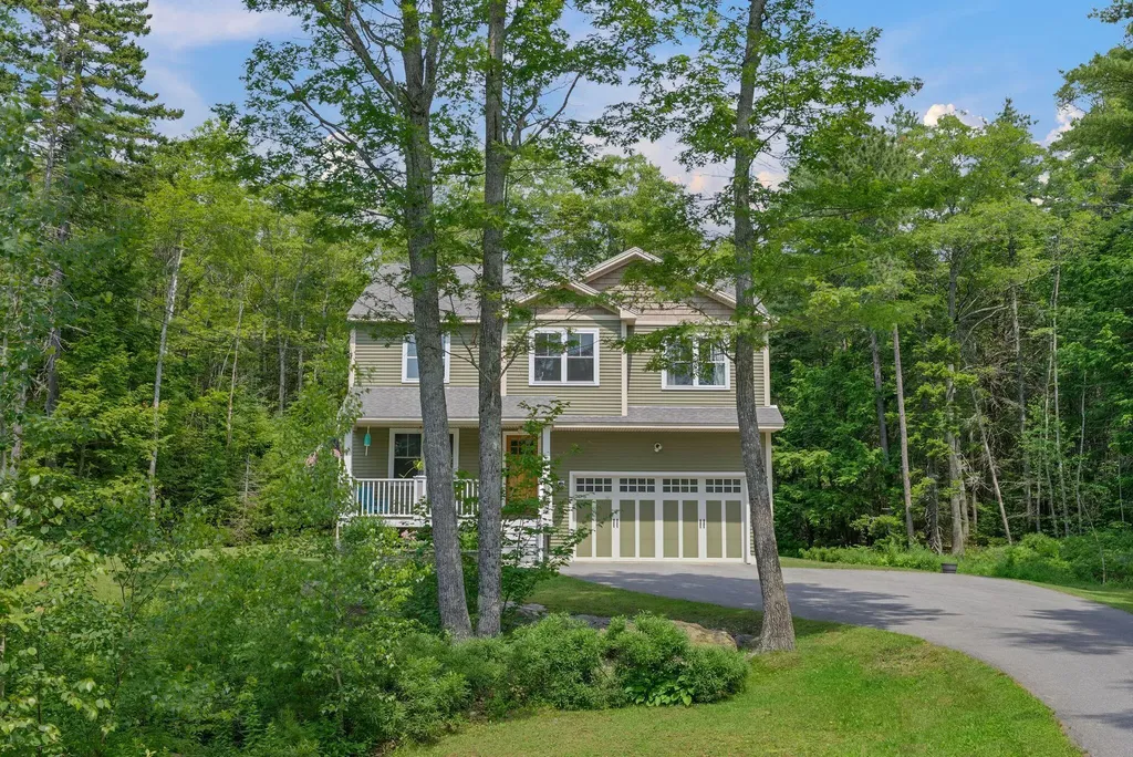 83 Brown's Ferry Drive West Bath ME 04530