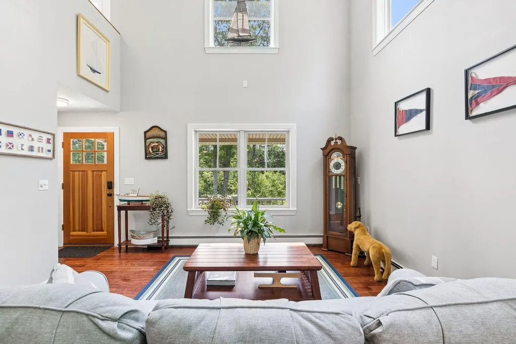 83 Brown's Ferry Drive West Bath ME 04530