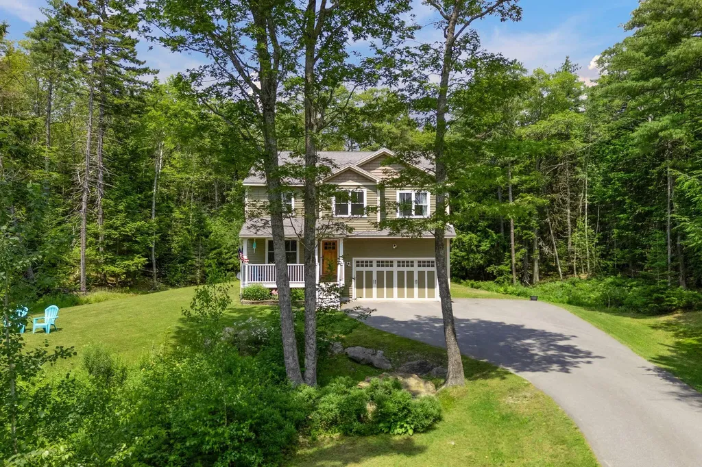 83 Brown's Ferry Drive West Bath ME 04530