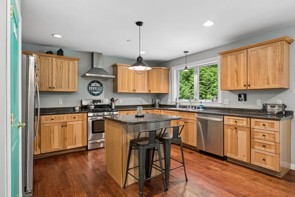83 Brown's Ferry Drive West Bath ME 04530