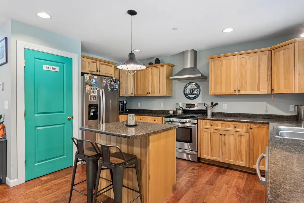 83 Brown's Ferry Drive West Bath ME 04530