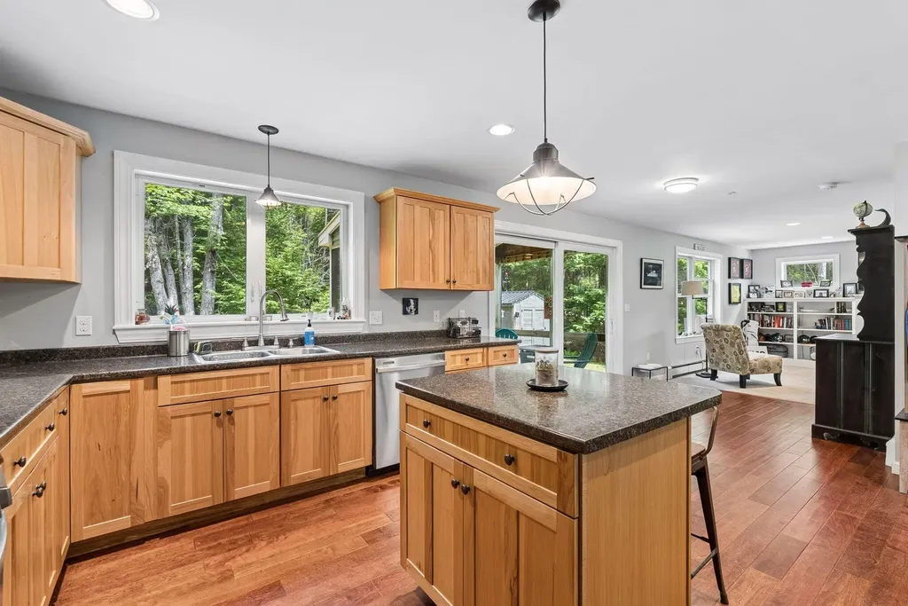 83 Brown's Ferry Drive West Bath ME 04530