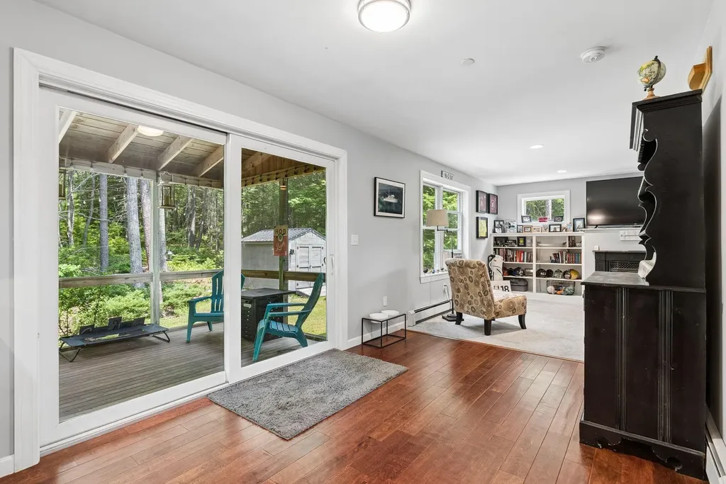 83 Brown's Ferry Drive West Bath ME 04530