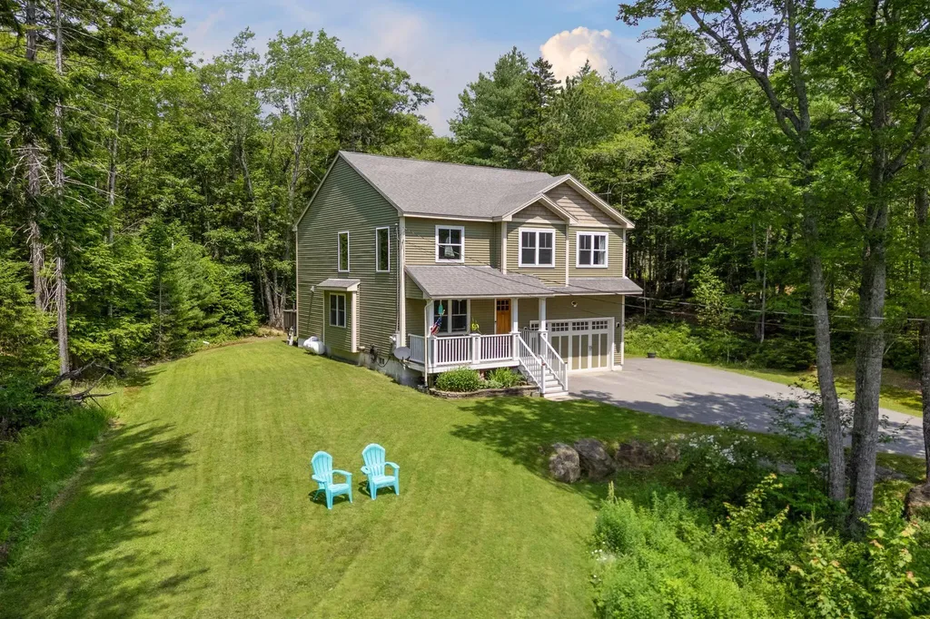 83 Brown's Ferry Drive West Bath ME 04530