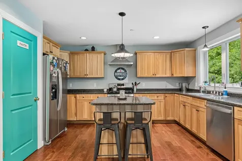 83 Brown's Ferry Drive West Bath ME 04530