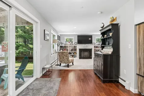 83 Brown's Ferry Drive West Bath ME 04530