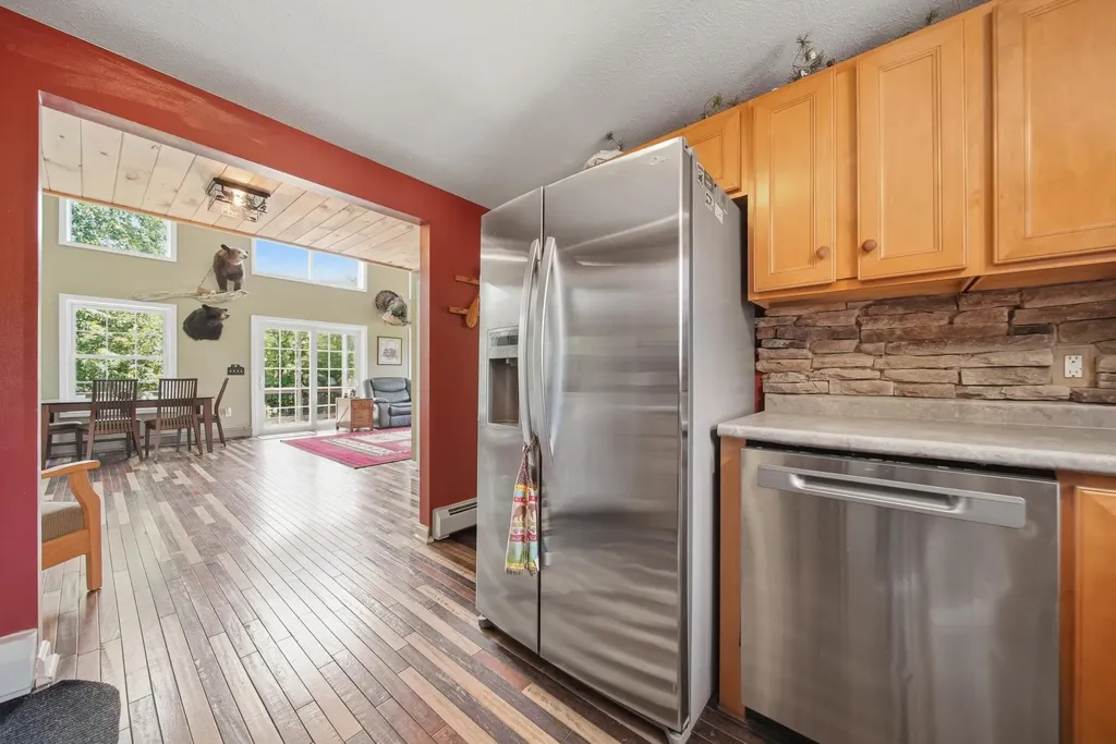 81 Pigeon Brook Road Baldwin ME 04091