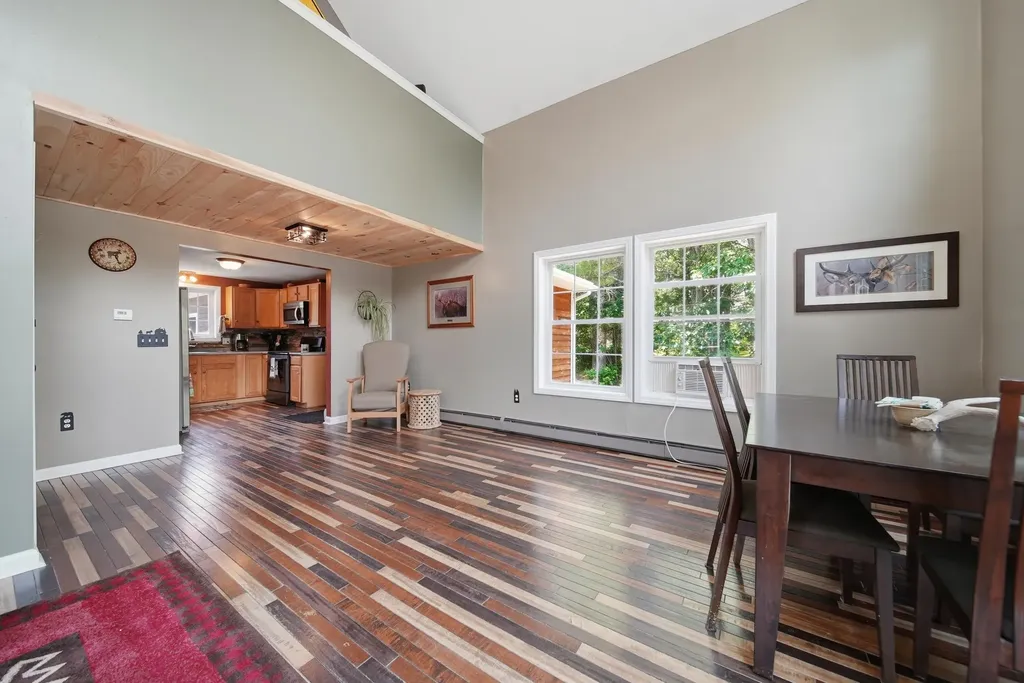 81 Pigeon Brook Road Baldwin ME 04091