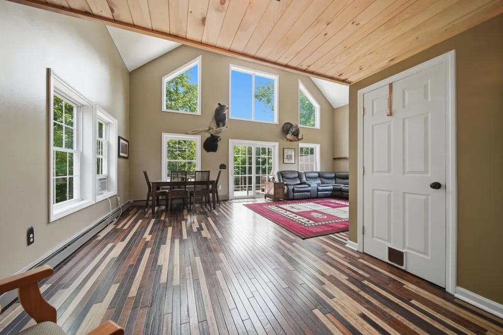 81 Pigeon Brook Road Baldwin ME 04091