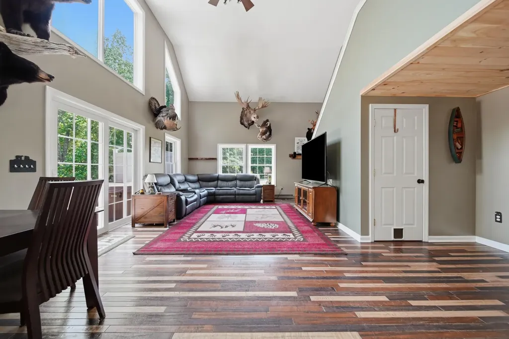 81 Pigeon Brook Road Baldwin ME 04091