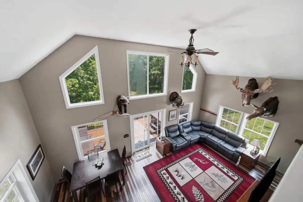 81 Pigeon Brook Road Baldwin ME 04091