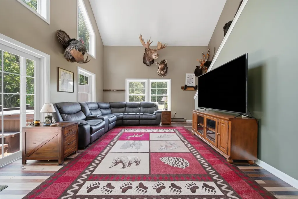 81 Pigeon Brook Road Baldwin ME 04091