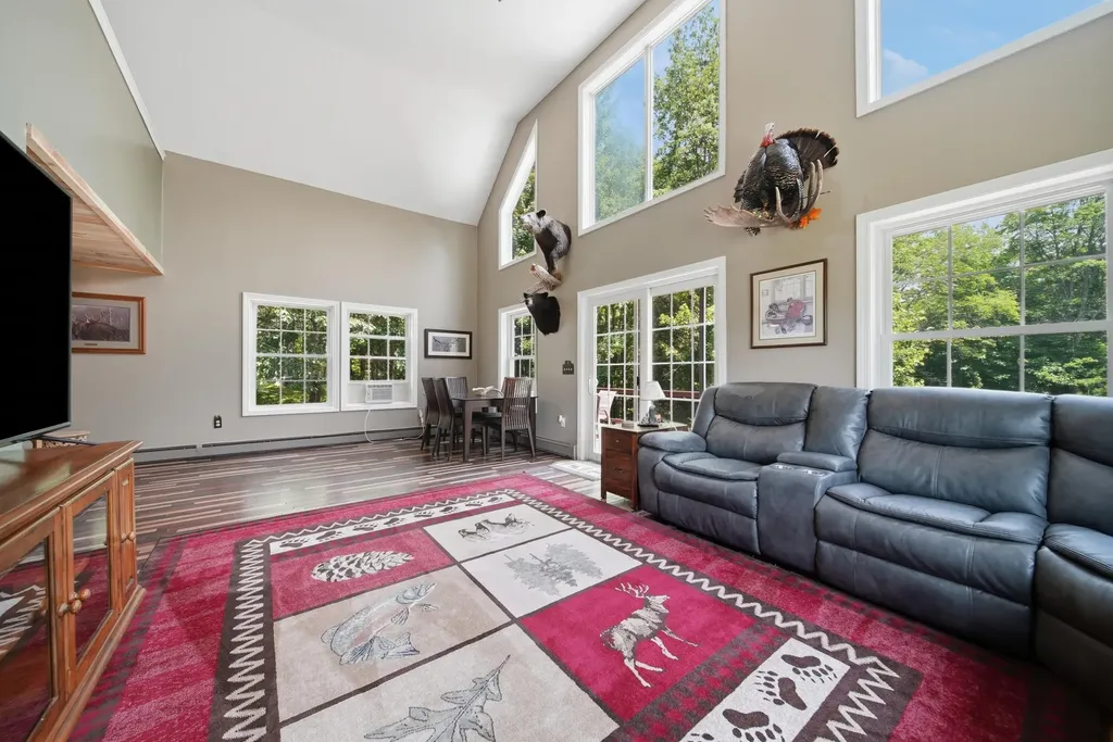 81 Pigeon Brook Road Baldwin ME 04091