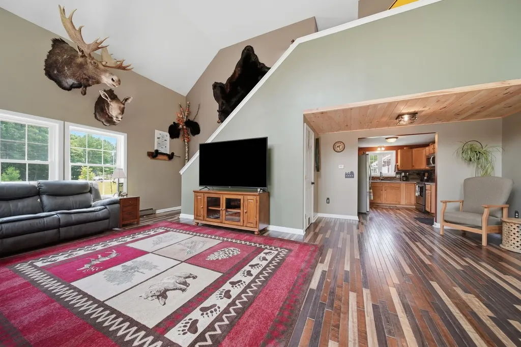 81 Pigeon Brook Road Baldwin ME 04091