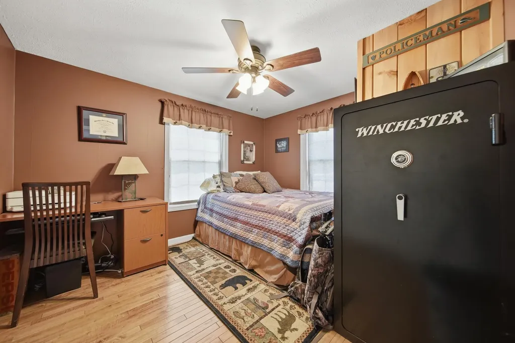 81 Pigeon Brook Road Baldwin ME 04091