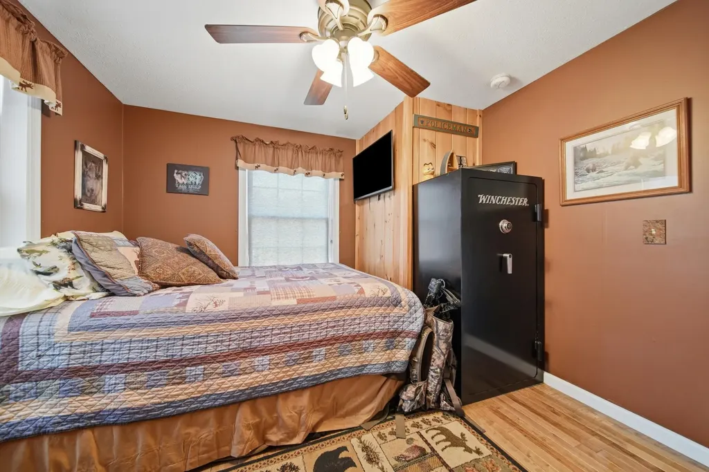 81 Pigeon Brook Road Baldwin ME 04091