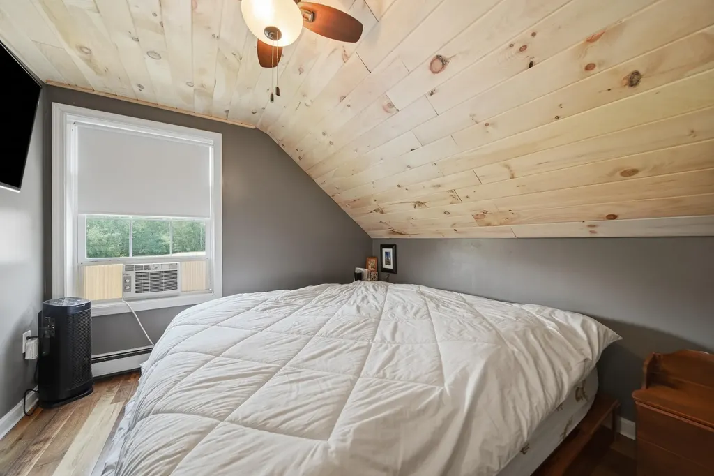 81 Pigeon Brook Road Baldwin ME 04091