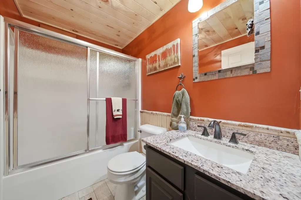 81 Pigeon Brook Road Baldwin ME 04091