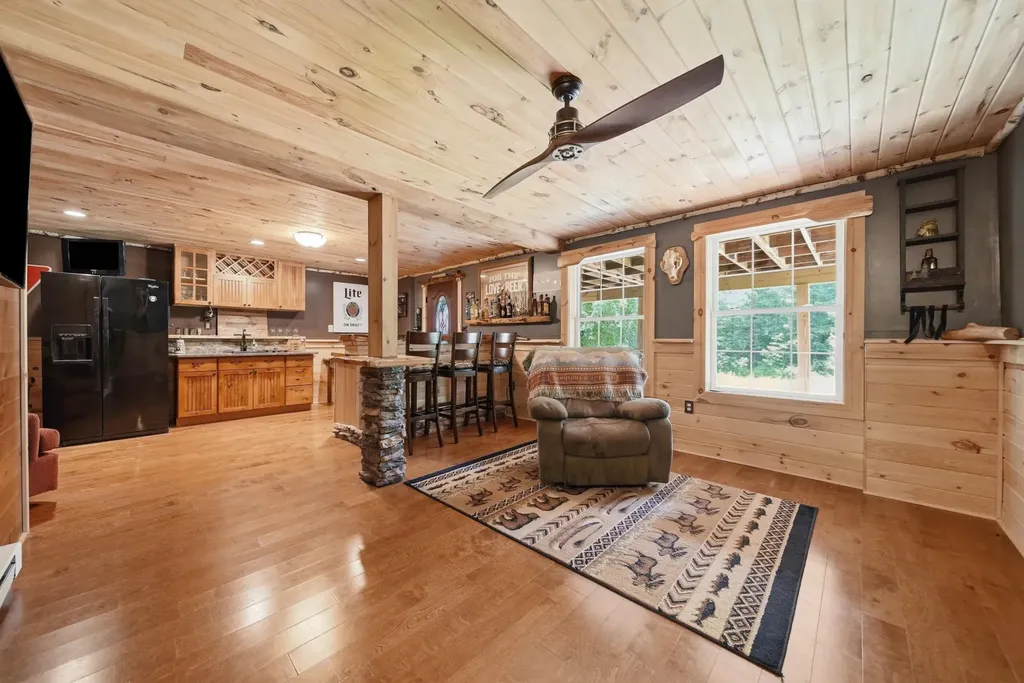 81 Pigeon Brook Road Baldwin ME 04091