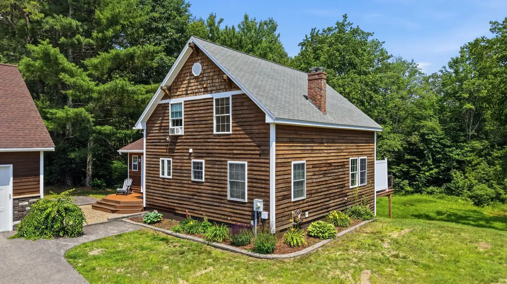 81 Pigeon Brook Road Baldwin ME 04091