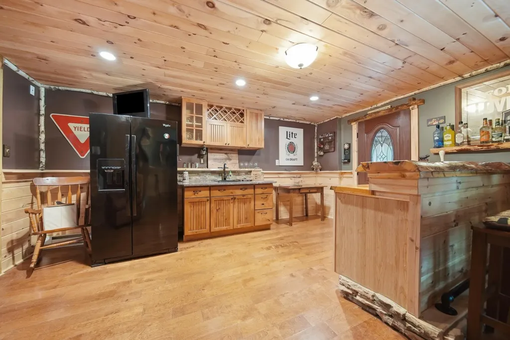 81 Pigeon Brook Road Baldwin ME 04091