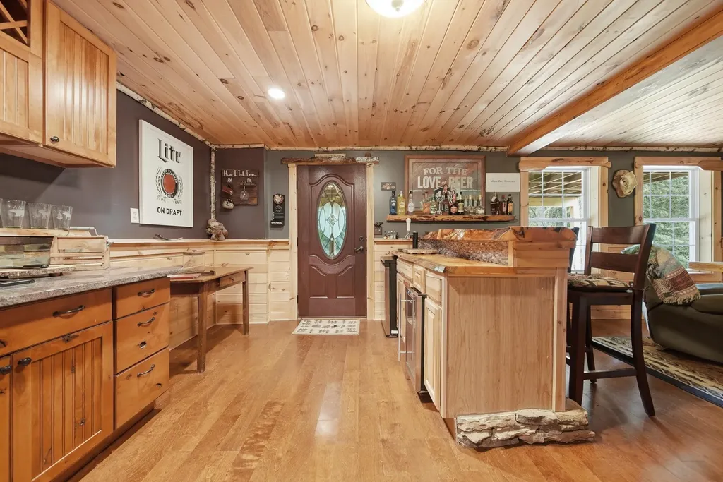 81 Pigeon Brook Road Baldwin ME 04091