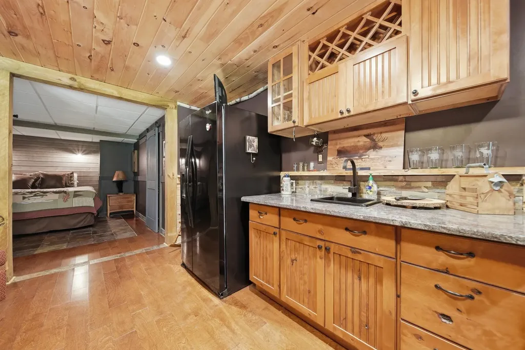 81 Pigeon Brook Road Baldwin ME 04091