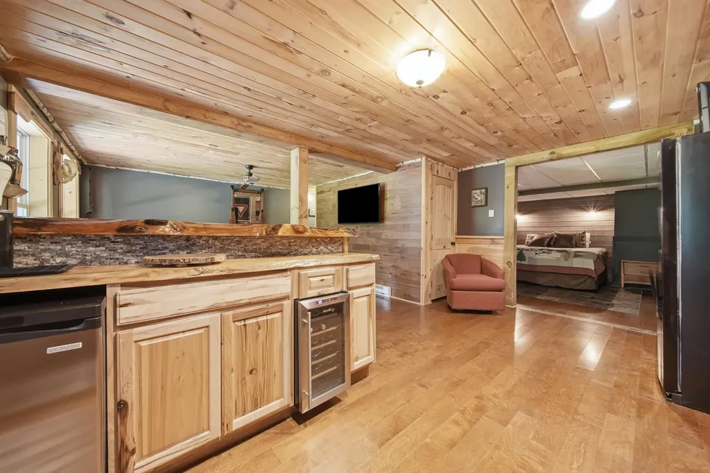 81 Pigeon Brook Road Baldwin ME 04091