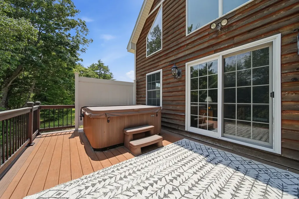 81 Pigeon Brook Road Baldwin ME 04091
