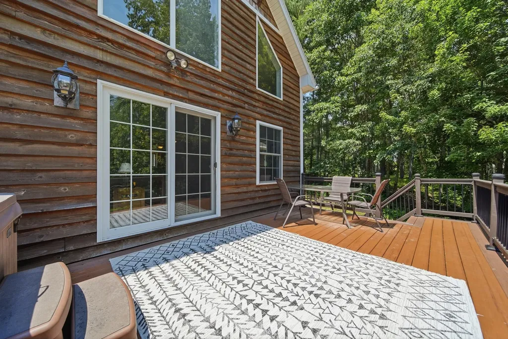 81 Pigeon Brook Road Baldwin ME 04091
