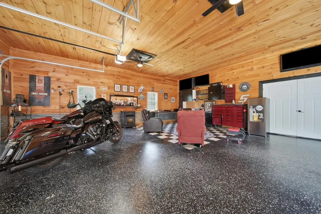 81 Pigeon Brook Road Baldwin ME 04091